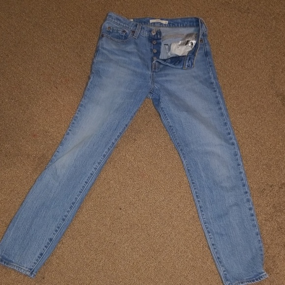 Levi's jeans - Picture 3 of 3